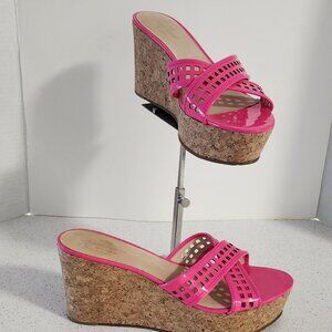 Kate Spade wedges